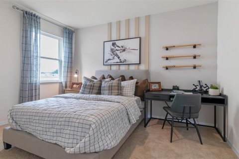 Villa ou maison à vendre à Kissimmee, Floride: 4 chambres, 219.34 m2 № 1834908 - photo 24