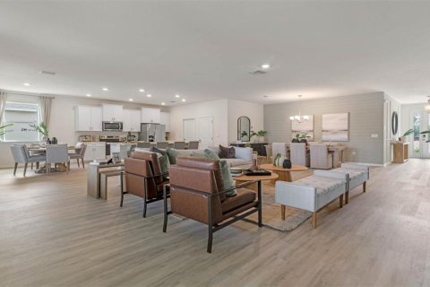 Villa ou maison à vendre à Kissimmee, Floride: 4 chambres, 219.34 m2 № 1834908 - photo 13