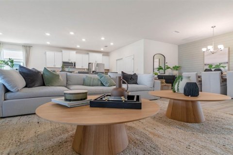 Villa ou maison à vendre à Kissimmee, Floride: 4 chambres, 219.34 m2 № 1834908 - photo 17