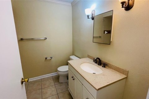 Copropriété à louer à Orlando, Floride: 2 chambres, 80.27 m2 № 2313437 - photo 10
