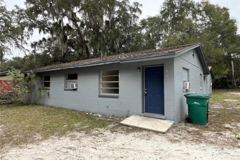 Casa en alquiler en Wildwood, Florida, 2 dormitorios, 62.43 m2 № 1840423 - foto 1