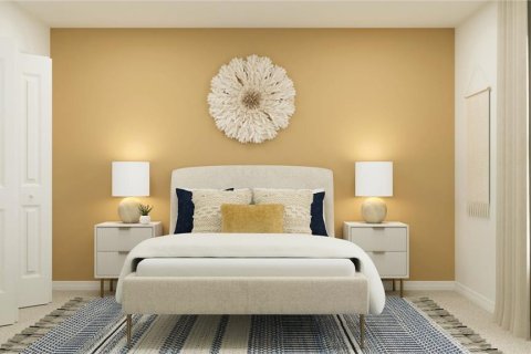 Casa en venta en Eustis, Florida, 3 dormitorios, 132.76 m2 № 1871177 - foto 9