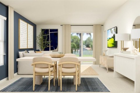Casa en venta en Eustis, Florida, 3 dormitorios, 132.76 m2 № 1871177 - foto 5