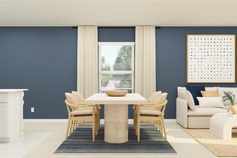 Casa en venta en Eustis, Florida, 3 dormitorios, 132.76 m2 № 1871177 - foto 4