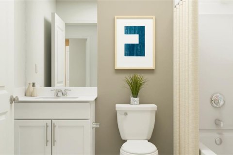 Casa en venta en Eustis, Florida, 3 dormitorios, 132.76 m2 № 1871177 - foto 11