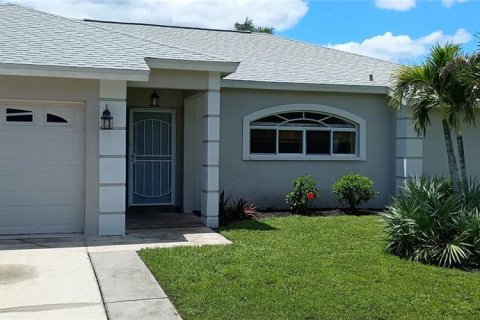 Casa en alquiler en Bradenton, Florida, 4 dormitorios, 180.23 m2 № 1855552 - foto 24