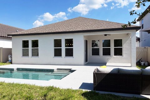 Villa ou maison à vendre à Winter Garden, Floride: 4 chambres, 192.49 m2 № 1806788 - photo 10