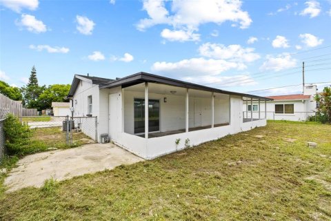 Casa en venta en Port Richey, Florida, 2 dormitorios, 77.67 m2 № 1843586 - foto 27