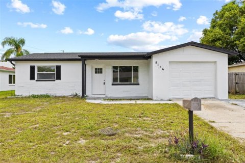Casa en venta en Port Richey, Florida, 2 dormitorios, 77.67 m2 № 1843586 - foto 2