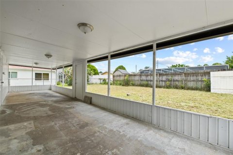 Casa en venta en Port Richey, Florida, 2 dormitorios, 77.67 m2 № 1843586 - foto 24