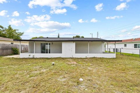Casa en venta en Port Richey, Florida, 2 dormitorios, 77.67 m2 № 1843586 - foto 25