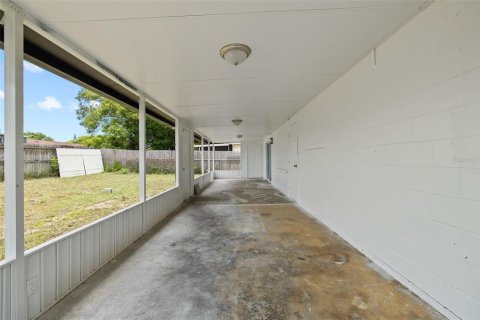 Casa en venta en Port Richey, Florida, 2 dormitorios, 77.67 m2 № 1843586 - foto 26