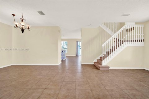 Casa en venta en Miramar, Florida, 4 dormitorios, 221.39 m2 № 2005818 - foto 6