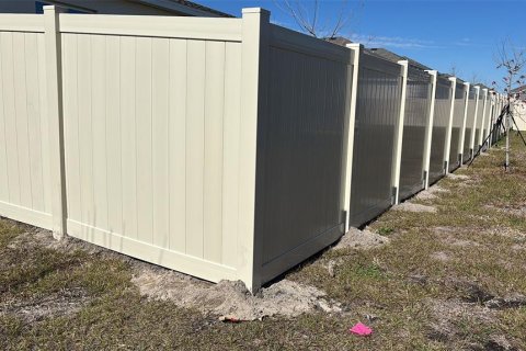 Villa ou maison à louer à Winter Haven, Floride: 3 chambres, 194.44 m2 № 2420393 - photo 29