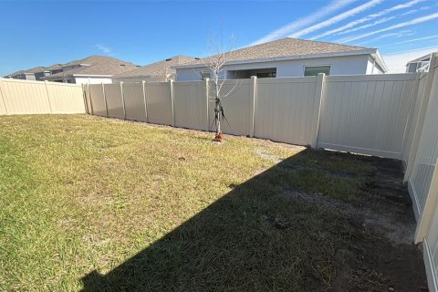 Villa ou maison à louer à Winter Haven, Floride: 3 chambres, 194.44 m2 № 2420393 - photo 30