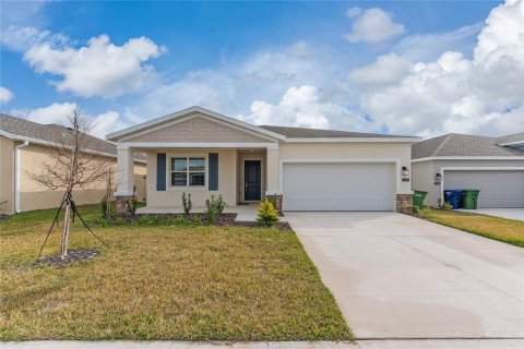 Villa ou maison à Winter Haven, Floride 3 chambres, 194.44 m2 № 2420393