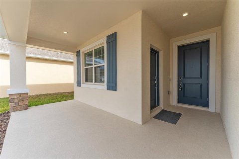 Villa ou maison à louer à Winter Haven, Floride: 3 chambres, 194.44 m2 № 2420393 - photo 4