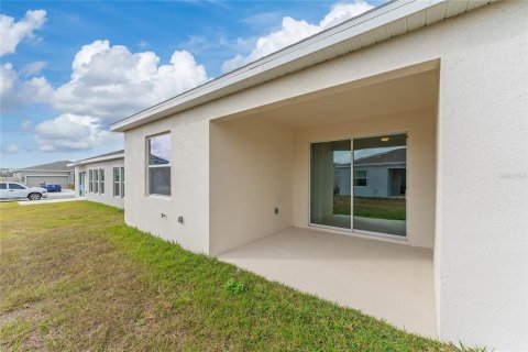 Villa ou maison à louer à Winter Haven, Floride: 3 chambres, 194.44 m2 № 2420393 - photo 21