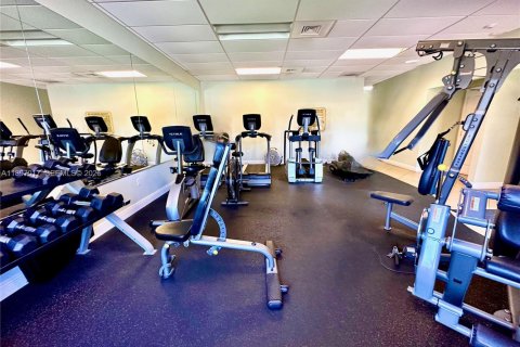 Condo in Boynton Beach, Florida, 1 bedroom  № 2017647 - photo 22