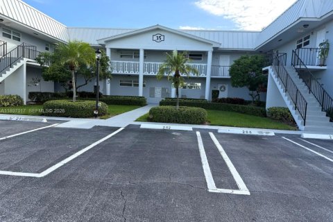 Condo in Boynton Beach, Florida, 1 bedroom  № 2017647 - photo 7