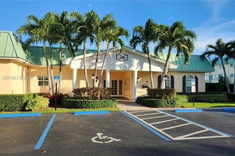 Condo in Boynton Beach, Florida, 1 bedroom  № 2017647 - photo 26