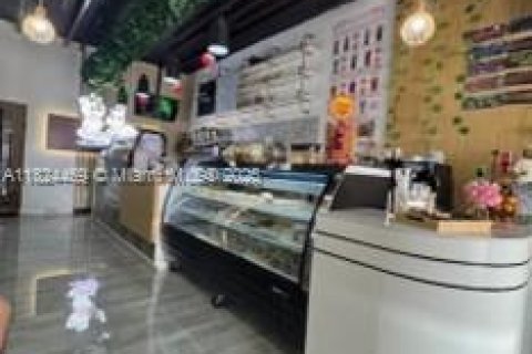 Commercial property in Miami Beach, Florida № 1794848 - photo 29