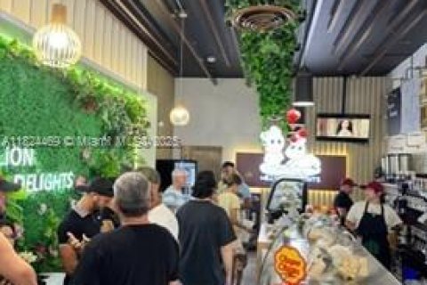 Commercial property in Miami Beach, Florida № 1794848 - photo 9