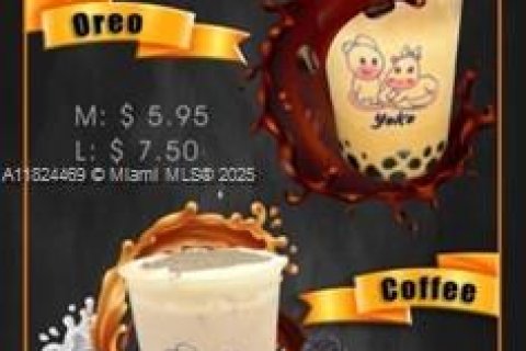 Commercial property in Miami Beach, Florida № 1794848 - photo 1
