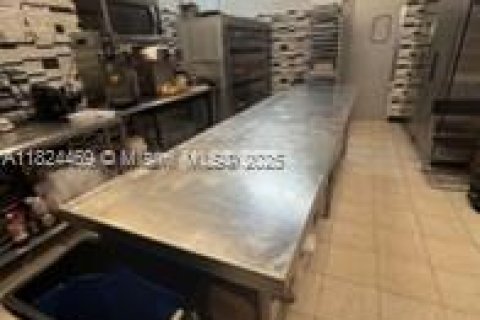 Commercial property in Miami Beach, Florida № 1794848 - photo 28
