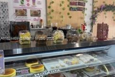 Commercial property in Miami Beach, Florida № 1794848 - photo 21