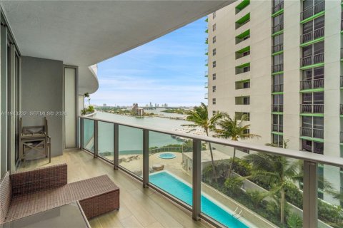 Condo in Miami, Florida, 1 bedroom  № 2003418 - photo 26