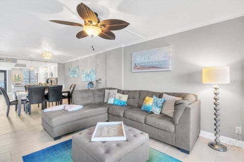 Copropriété à vendre à Saint Pete Beach, Floride: 2 chambres, 107.77 m2 № 1303932 - photo 21