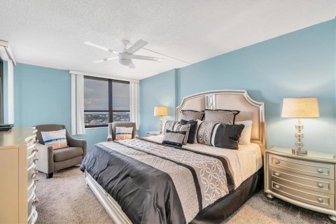 Copropriété à vendre à Saint Pete Beach, Floride: 2 chambres, 107.77 m2 № 1303932 - photo 27