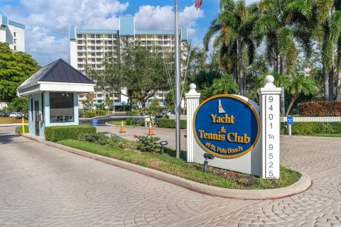 Copropriété à vendre à Saint Pete Beach, Floride: 2 chambres, 107.77 m2 № 1303932 - photo 3
