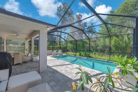 Villa ou maison à vendre à Riverview, Floride: 4 chambres, 201.97 m2 № 2123851 - photo 22