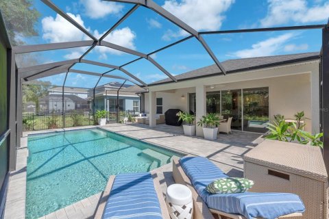 Villa ou maison à vendre à Riverview, Floride: 4 chambres, 201.97 m2 № 2123851 - photo 25