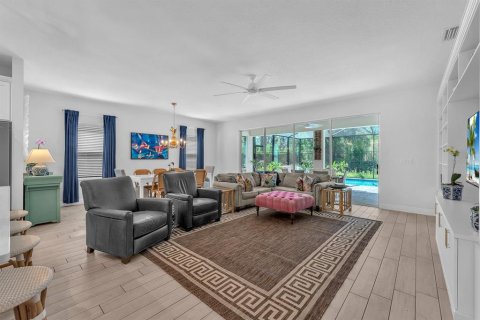 Villa ou maison à vendre à Riverview, Floride: 4 chambres, 201.97 m2 № 2123851 - photo 9