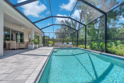 Villa ou maison à vendre à Riverview, Floride: 4 chambres, 201.97 m2 № 2123851 - photo 24