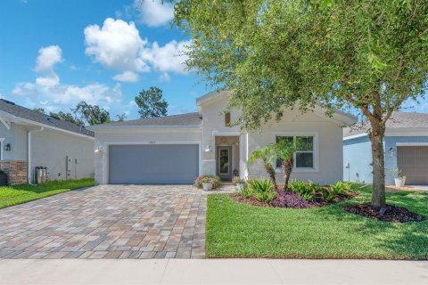 Casa en Riverview, Florida 4 dormitorios, 201.97 m2 № 2123851