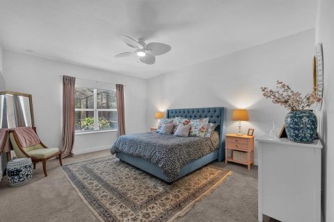 Villa ou maison à vendre à Riverview, Floride: 4 chambres, 201.97 m2 № 2123851 - photo 11