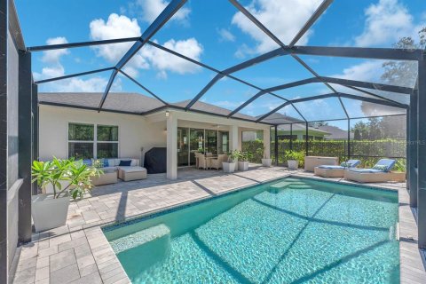 Villa ou maison à vendre à Riverview, Floride: 4 chambres, 201.97 m2 № 2123851 - photo 23