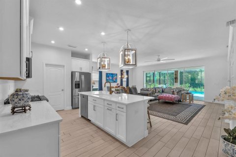 Villa ou maison à vendre à Riverview, Floride: 4 chambres, 201.97 m2 № 2123851 - photo 4