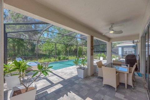 Villa ou maison à vendre à Riverview, Floride: 4 chambres, 201.97 m2 № 2123851 - photo 21