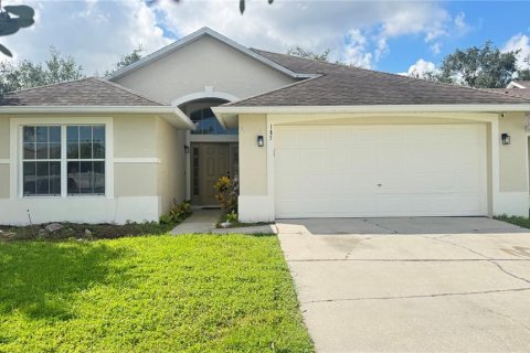 Villa ou maison à louer à Kissimmee, Floride: 3 chambres, 142.7 m2 № 2386600 - photo 18