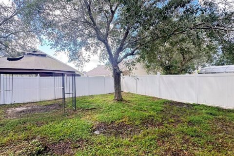 Villa ou maison à louer à Kissimmee, Floride: 3 chambres, 142.7 m2 № 2386600 - photo 13