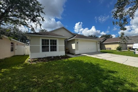 Villa ou maison à louer à Kissimmee, Floride: 3 chambres, 142.7 m2 № 2386600 - photo 15