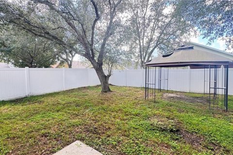 Villa ou maison à louer à Kissimmee, Floride: 3 chambres, 142.7 m2 № 2386600 - photo 14