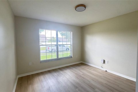 Villa ou maison à louer à Kissimmee, Floride: 3 chambres, 142.7 m2 № 2386600 - photo 10