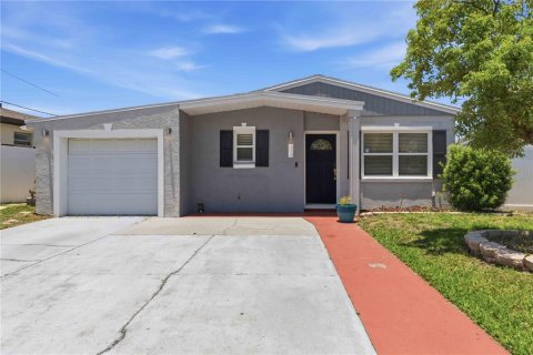 House in Tampa, Florida 2 bedrooms, 110.46 sq.m. № 2234243 - photo 11