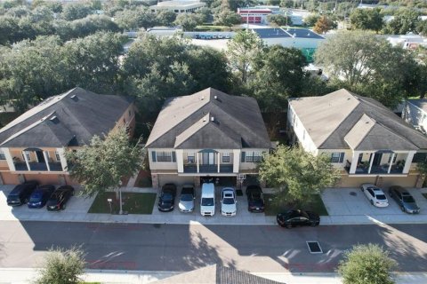 Townhouse in Orlando, Florida 3 bedrooms, 135.73 sq.m. № 2218102